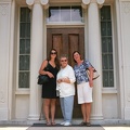 Katie, Gloria, Jan